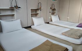 Checheng Backpackers Hostel