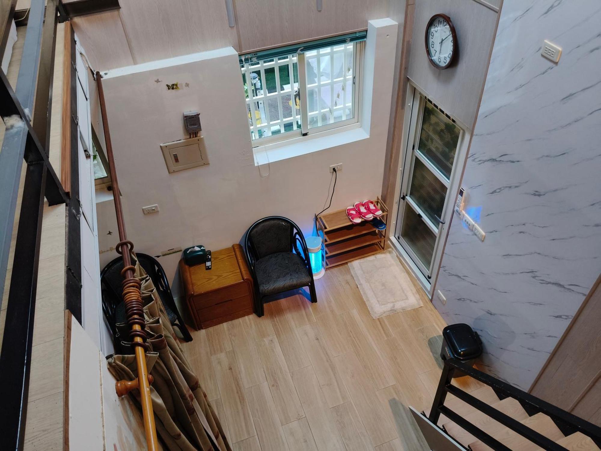 Checheng Backpackers Hostel Exterior photo